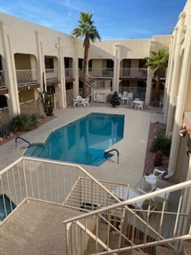 Building Photo - 55+ Community Furnished Condo Long Term