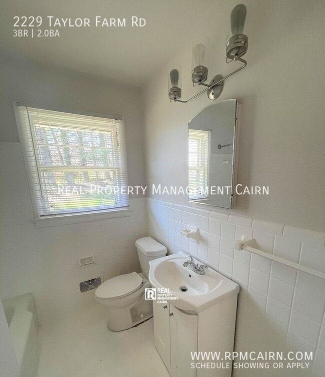 Photo - 2229 Taylor Farm Rd