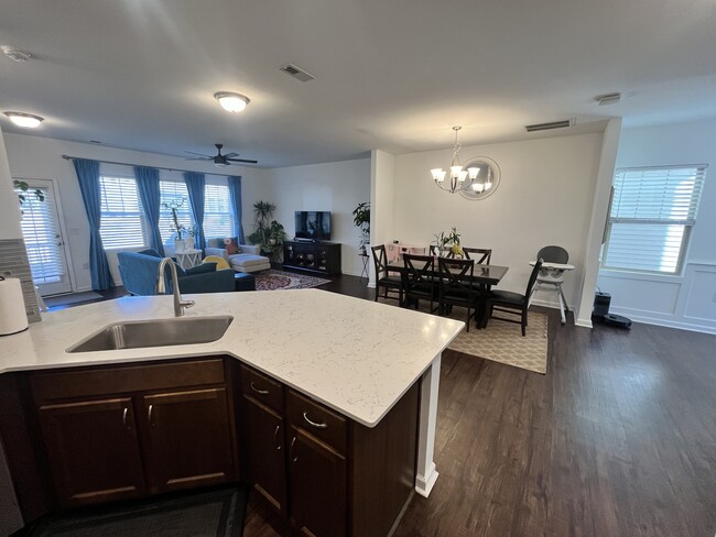 Photo - 1111 Excite Ave Townhome