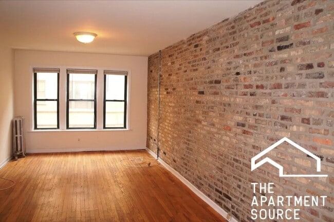 Building Photo - 2342 N Spaulding Ave Unit 1A