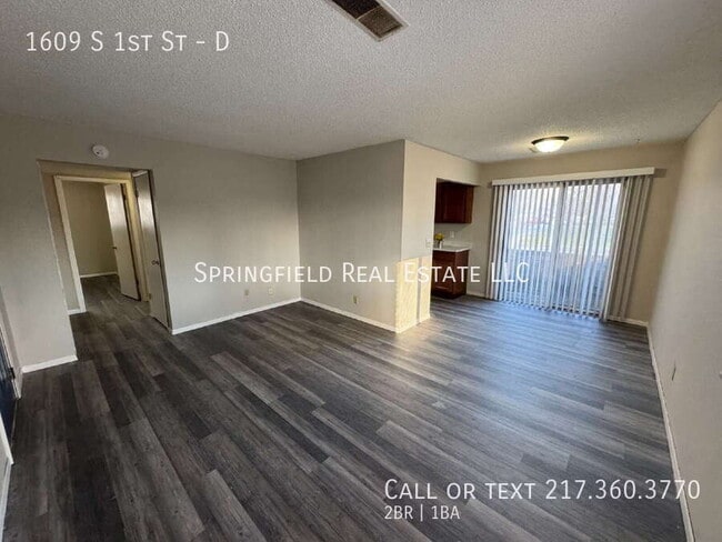 Photo - 1609 S 1st St Unit D