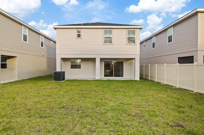 Photo - Newer Construction! 4 Beds/2.5 Baths!