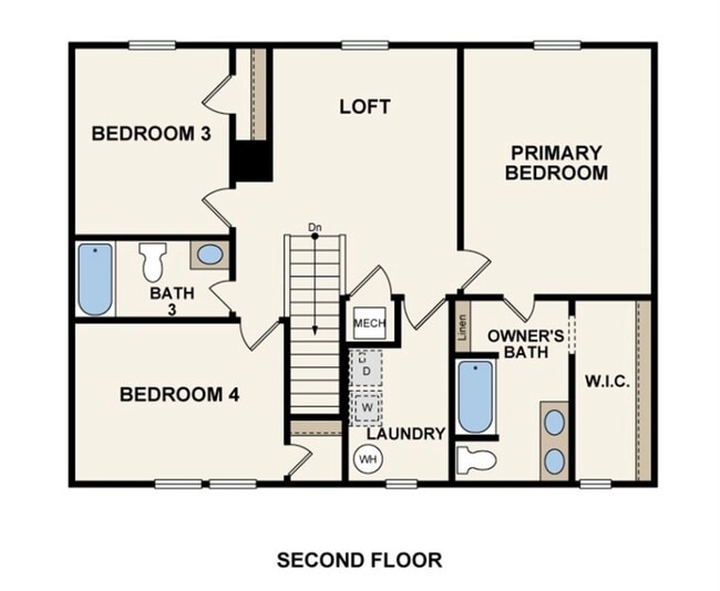 Photo - 2980 W Striblin Dr