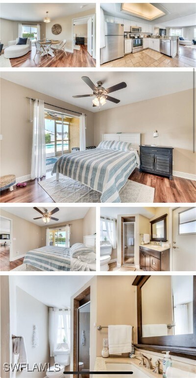 Photo - 5420 Chiquita Blvd S Unit 3