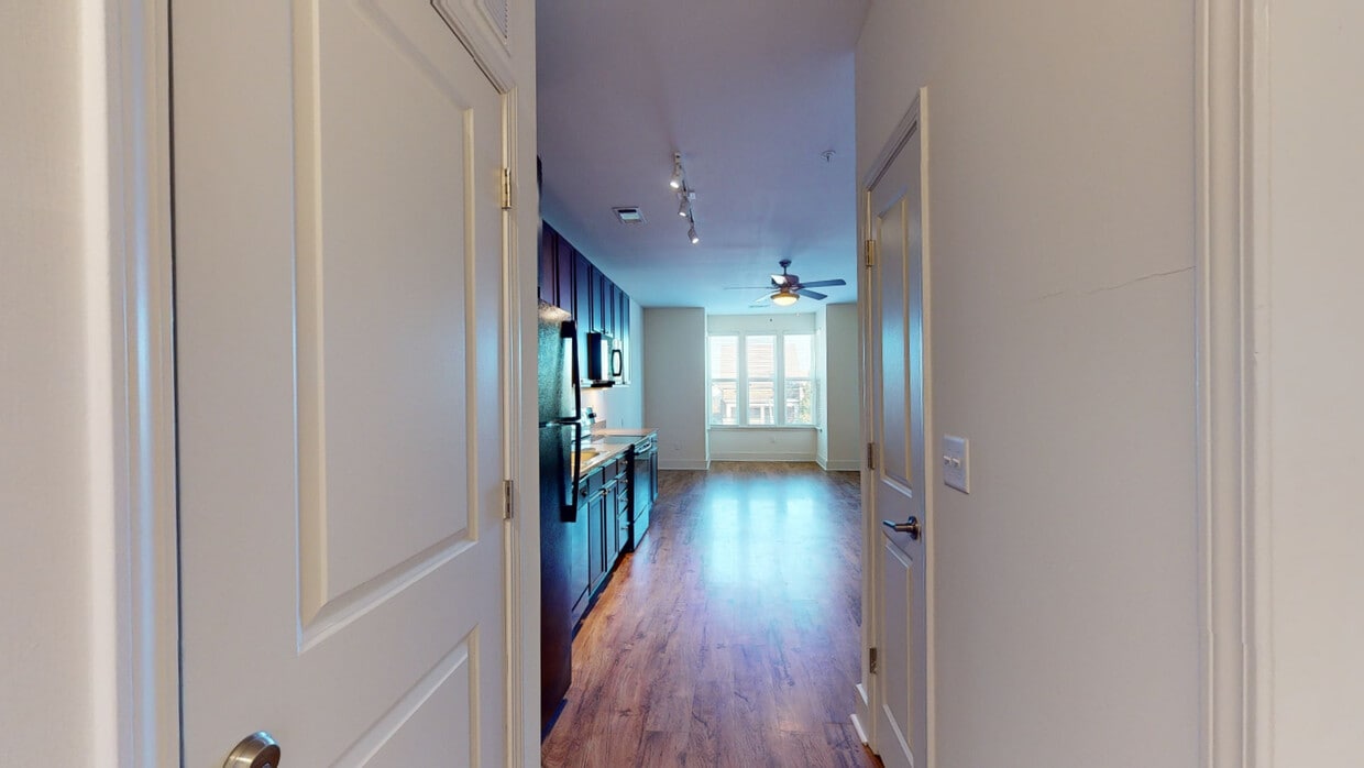 Photo - South Line at Central Station Apartments