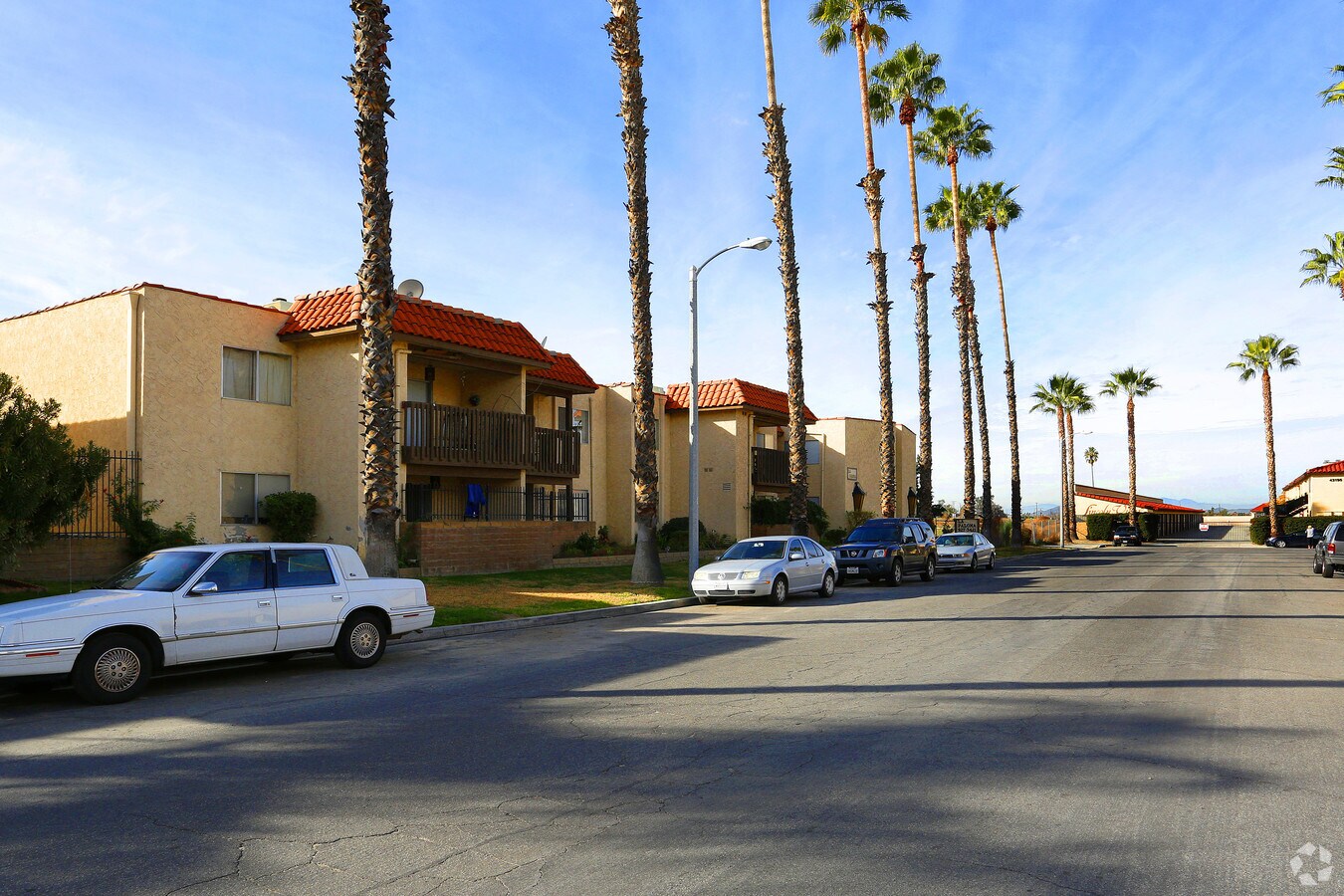 Photo - La Paloma Apartments