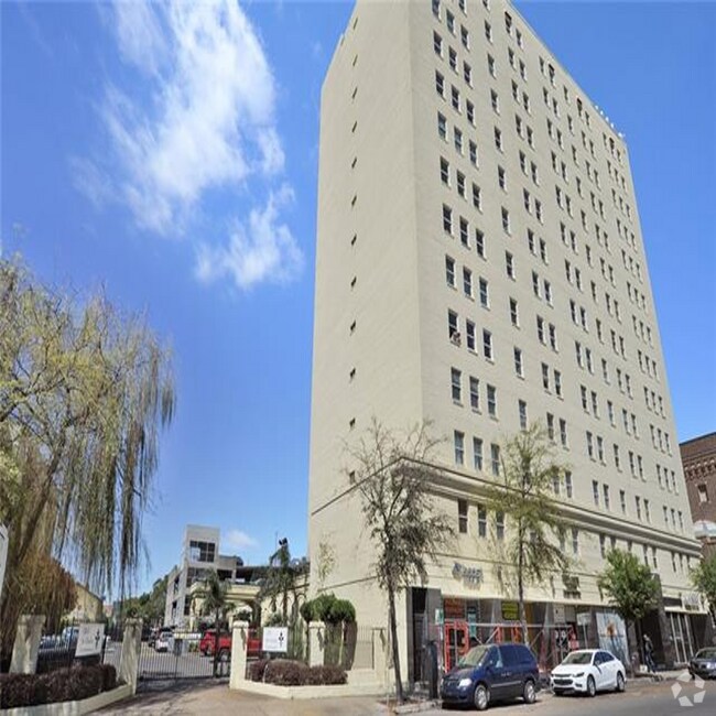 Rentals near St Charles and MLK Blvd/Melpomene Page 2