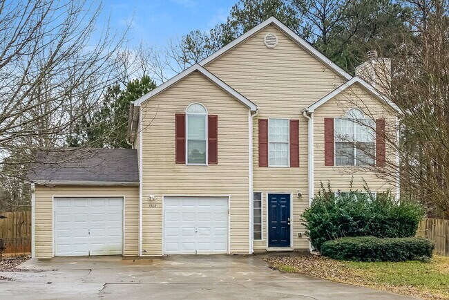 Building Photo - 3302 Bells Landing Dr Rental
