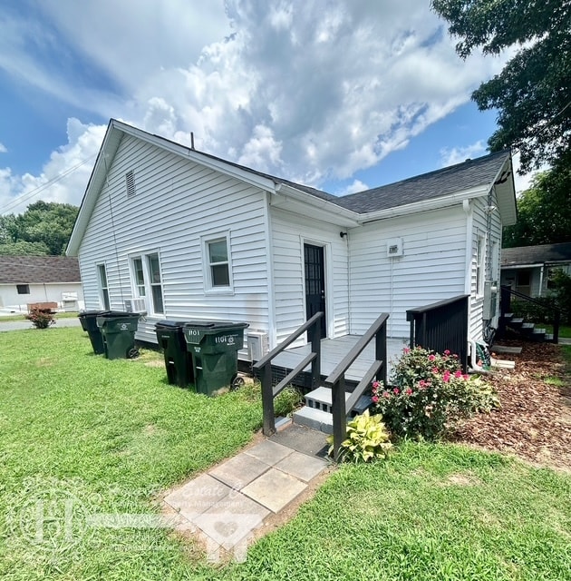 Photo - 1103 N Anthony St