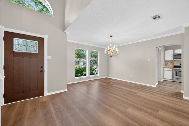 Photo - 1826 Oak Valley Dr