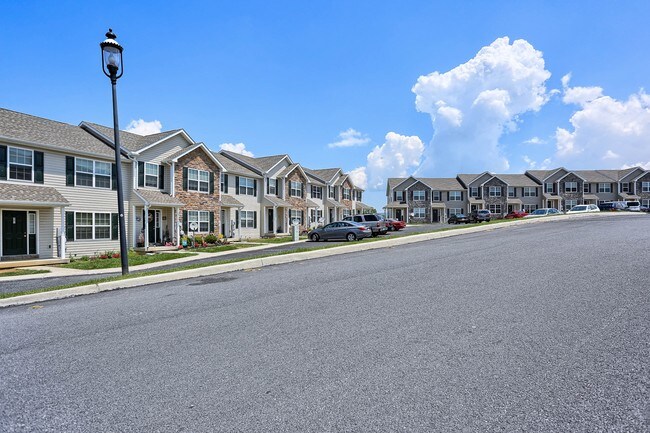 Photo - Marsh Run Townhomes