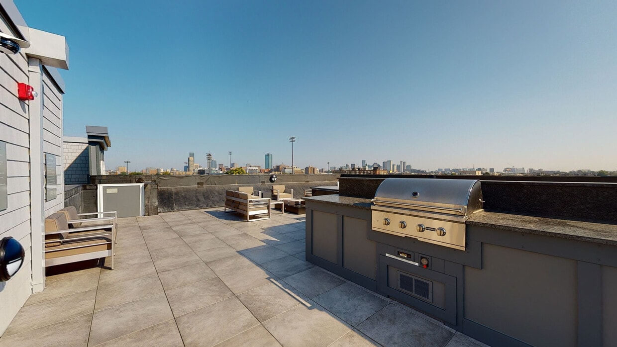 Photo - The Cara Apartments