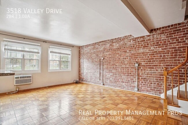 Photo - 3518 Valley Dr