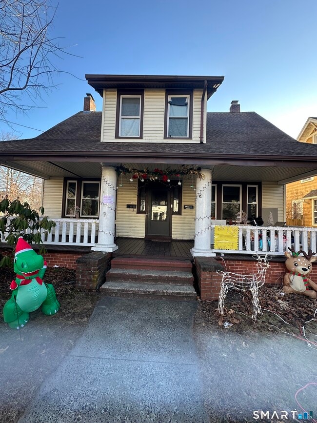 Building Photo - 54 Ralston Ave Unit 1