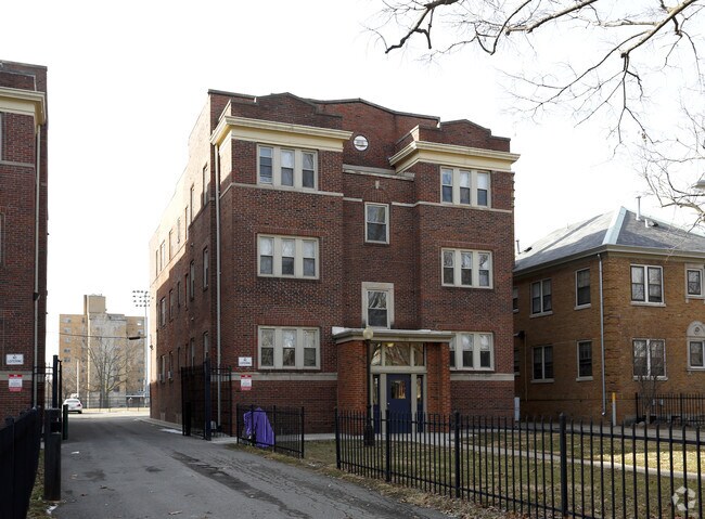 Photo - Mapleton Park