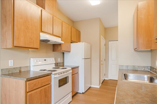 Photo - Harmony Crossing