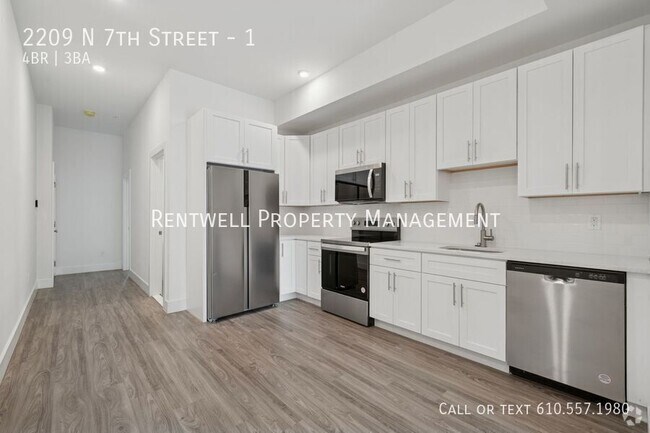Building Photo - 2209 N 7th St Unit 1 Rental