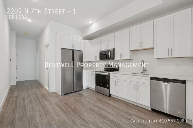 Photo - 2209 N 7th St Apartment Unit 1