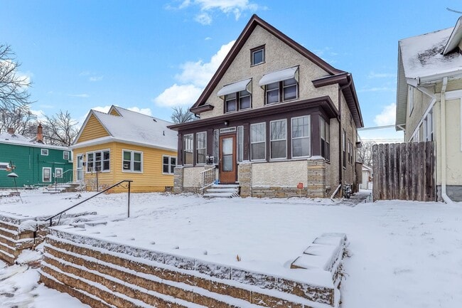 Photo - 977 Fremont Ave E Unit 1