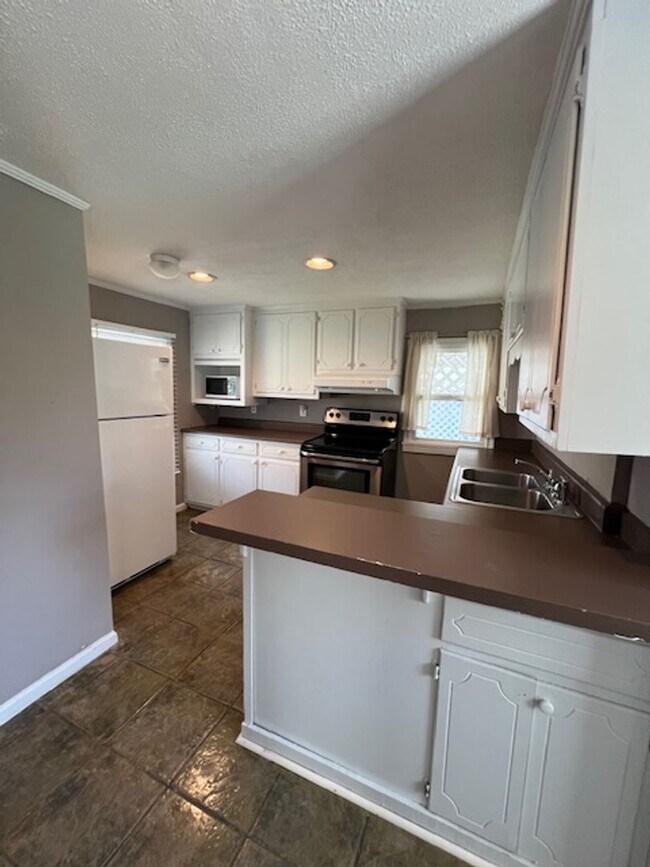 Photo - 2 Bedroom, 1 Bath Home