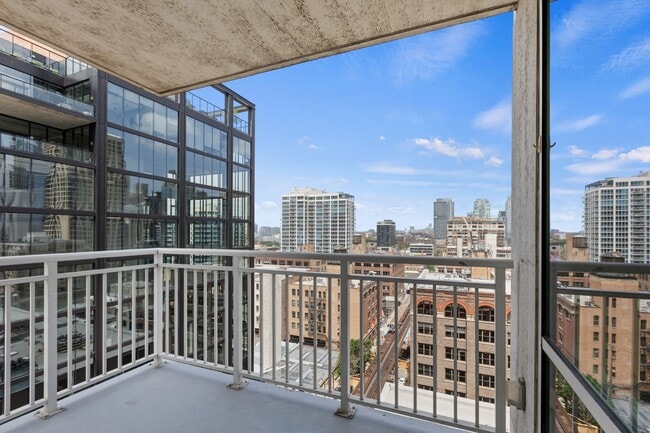 Flair Tower Apartments