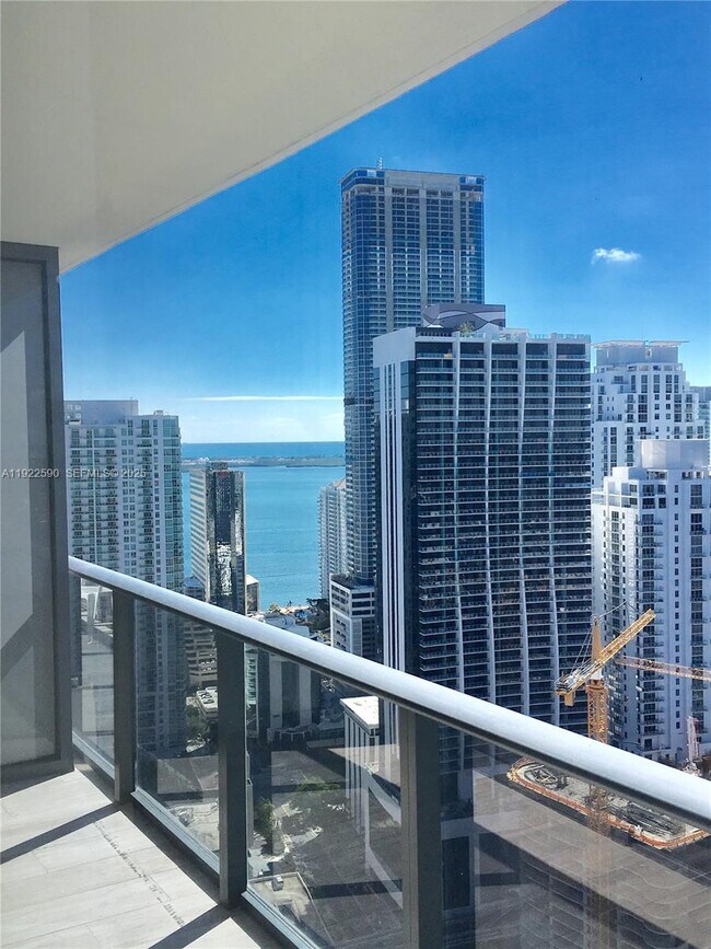 Photo - 55 SW 9th St Unit 4005