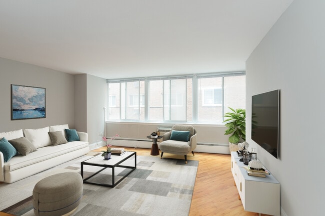 1420 Chicago
