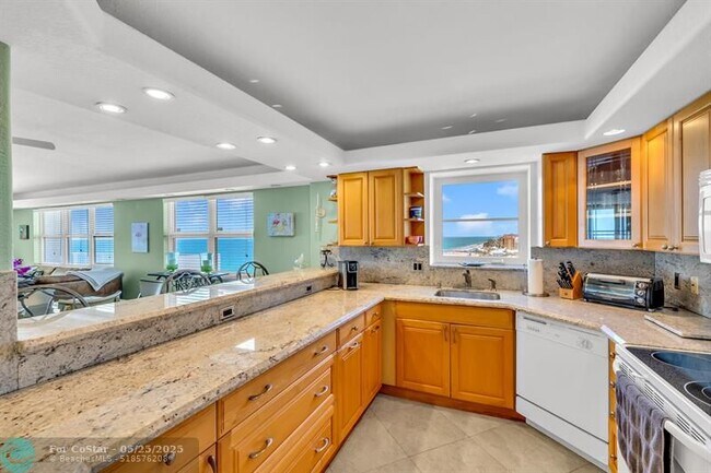 Photo - 3000 S Ocean Blvd Unit 1106