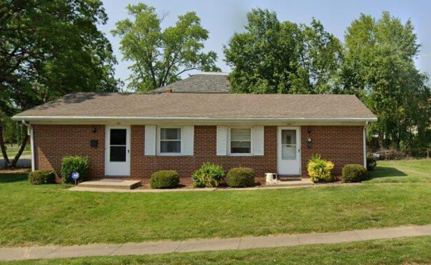 110-112 Jennison Street - 110-112 Jennison Street Unit 112-1