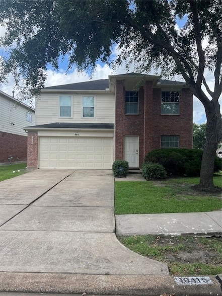 Building Photo - 10415 Collin Park Rental