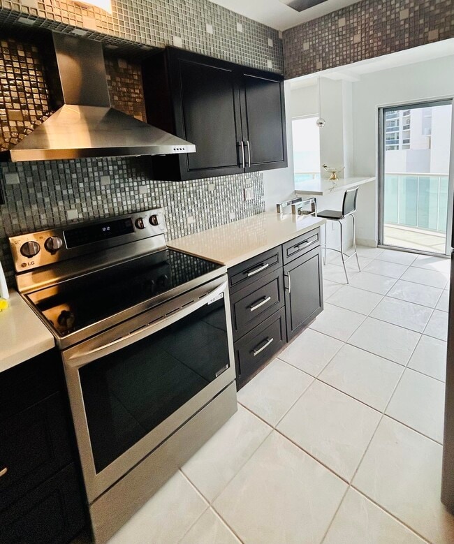 Photo - 3400 Galt Ocean Dr Unidad 2108