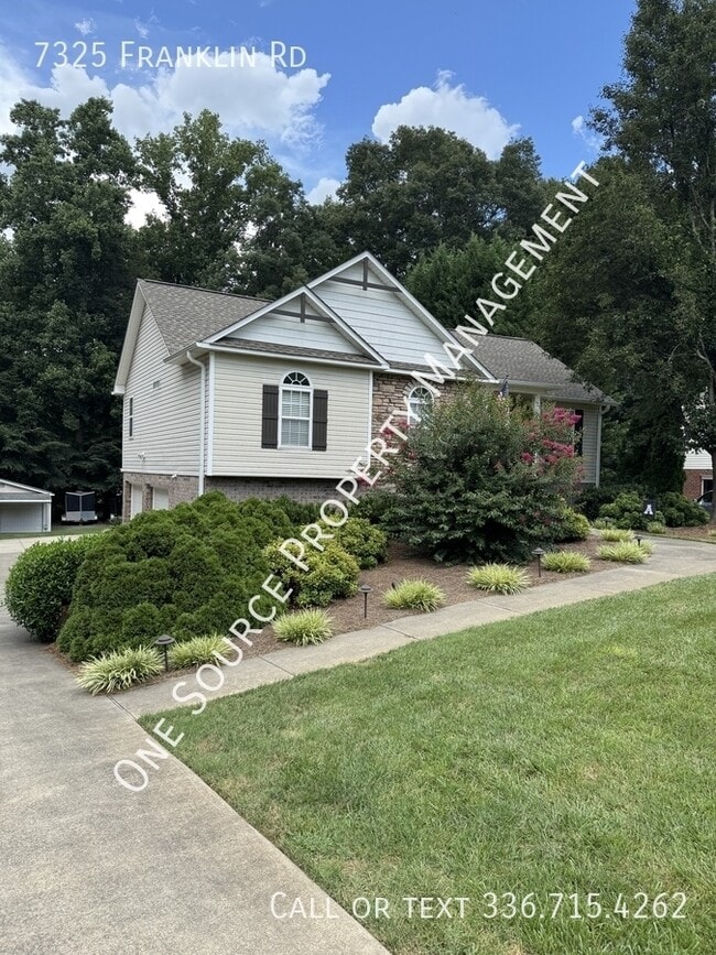 Photo - 7325 Franklin Rd