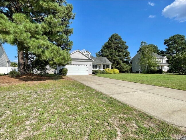 108 Canyon Ct