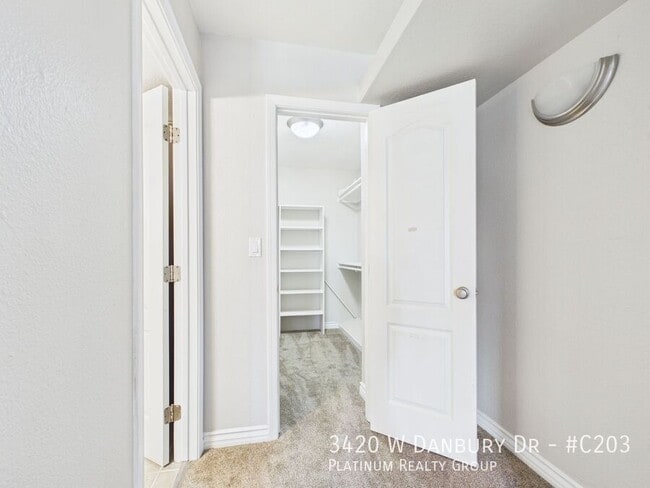 Photo - 3420 W Danbury Dr Unit #C203