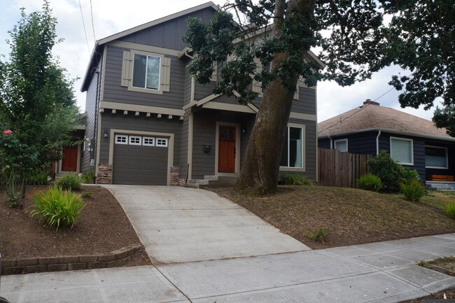 NE Piedmont 3-bedroom Beauty! - - NE Piedmont 3-bedroom Beauty! - Casa