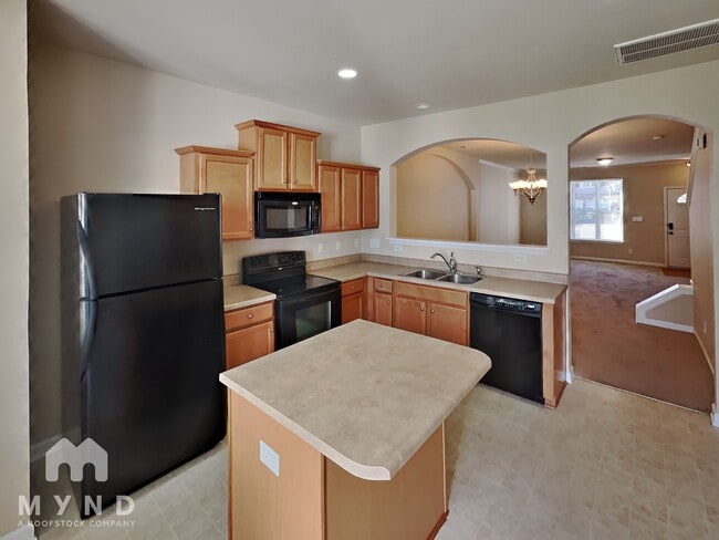 Photo - 47 Ledgerstone Ln