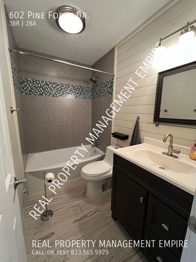 Photo - 602 Pine Forest Dr