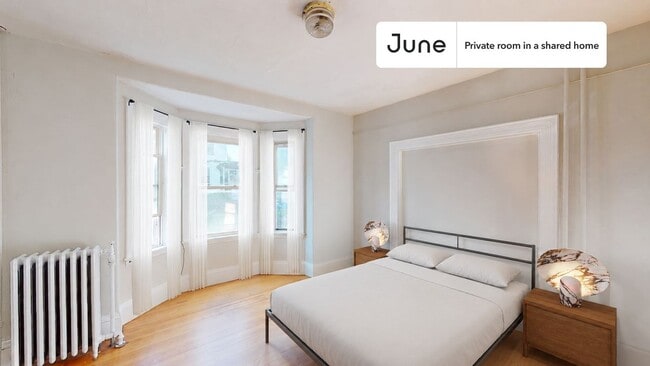 Building Photo - Room in Shared 6 bed/2 bath home in Brighton