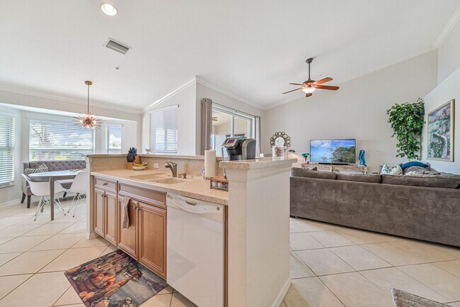 Photo - SHORT TERM Rental in Bella Terra - (7.1 - ...