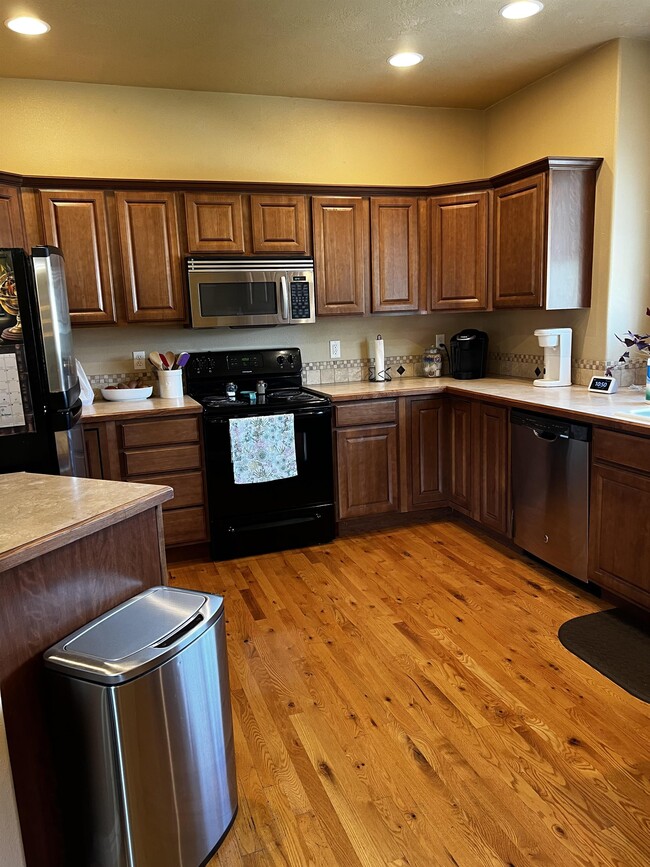 Photo - 1307 W Sanetta St