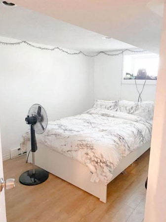 Photo - 2 Bedroom Basement Apartment for Rent – Available May 1st Unité 2