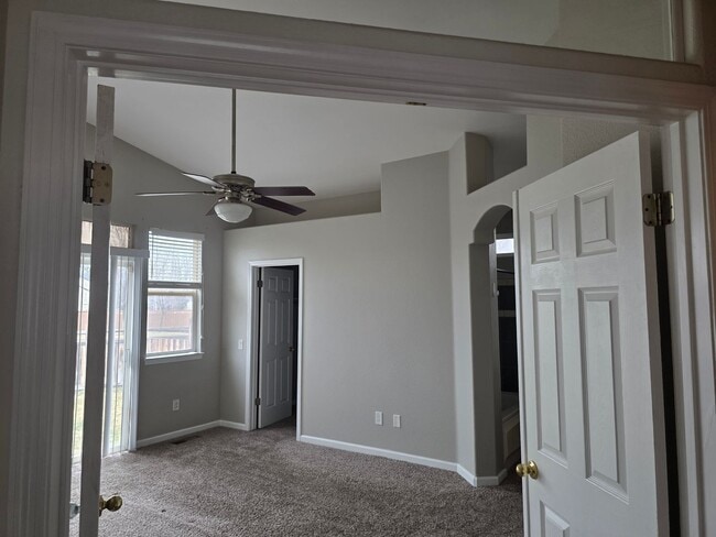 Photo - Rare 4 bedroom just moments from RED HAWK