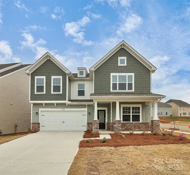 Photo - 15020 Nichols Hall Dr House