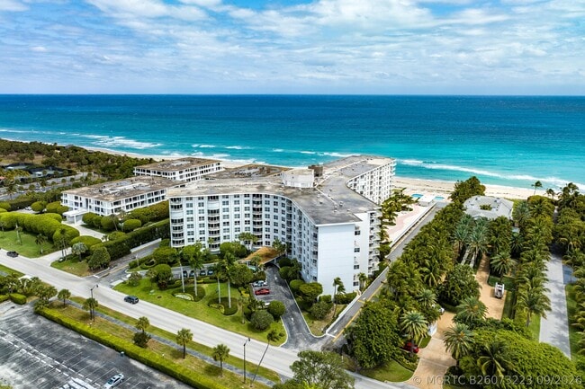 Building Photo - 2295 S Ocean Blvd Unit 314