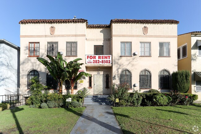 Building Photo - 1915 W. Martin Luther King Jr. Blvd