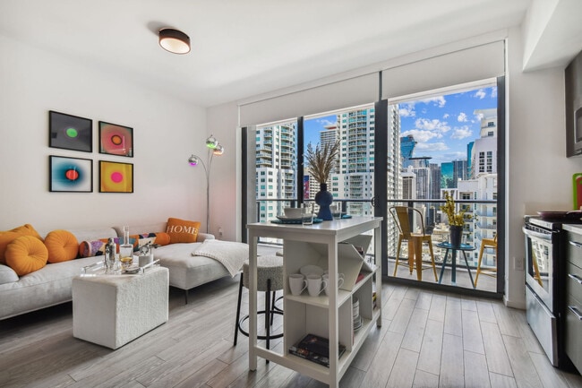 Alea Miami