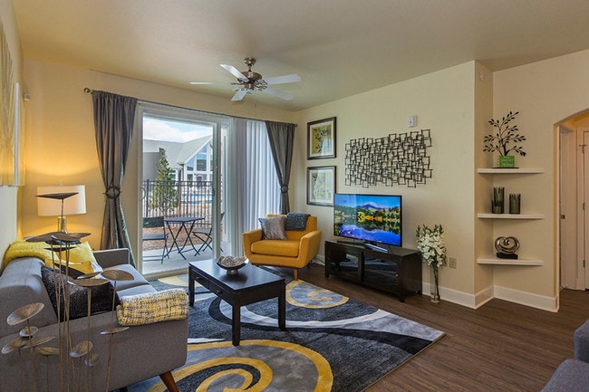 Photo - Lodge at Black Forest