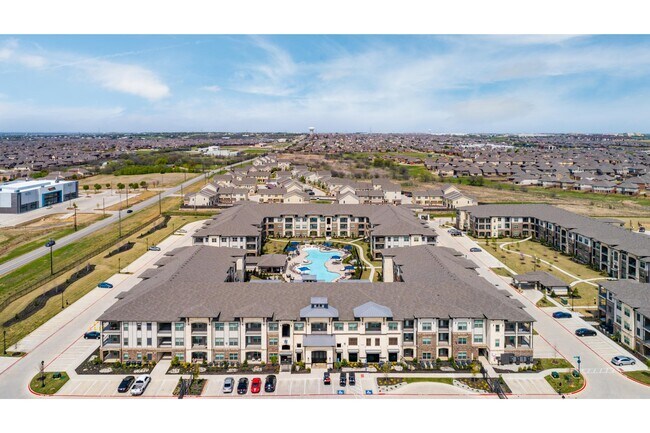 Photo - Aspire Presidio West