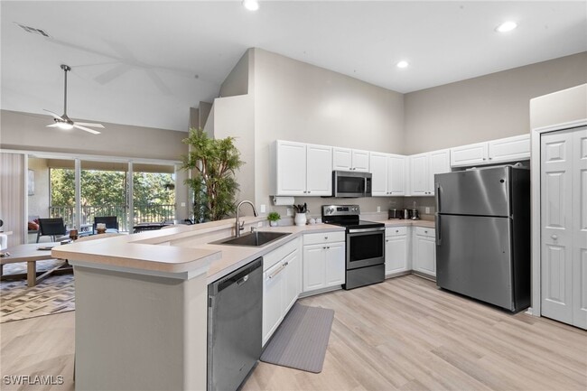 Photo - 10135 Colonial Country Club Blvd Unit 1208