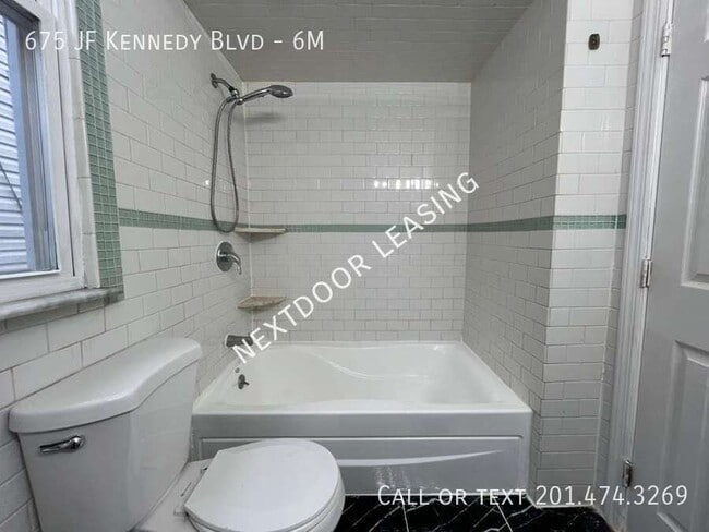 Photo - 675 John F. Kennedy Blvd Unit 6M